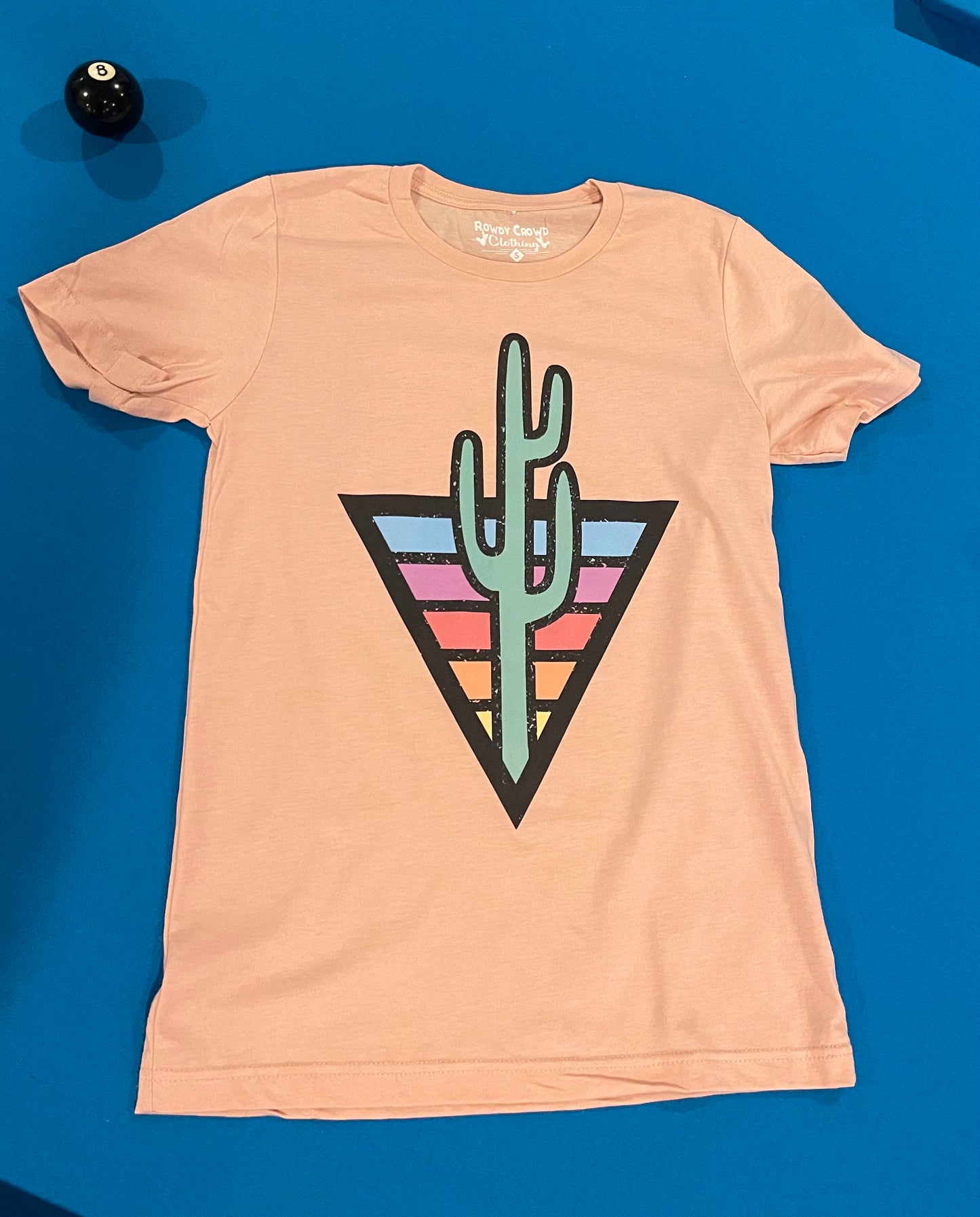 Vintage Vibes Tee